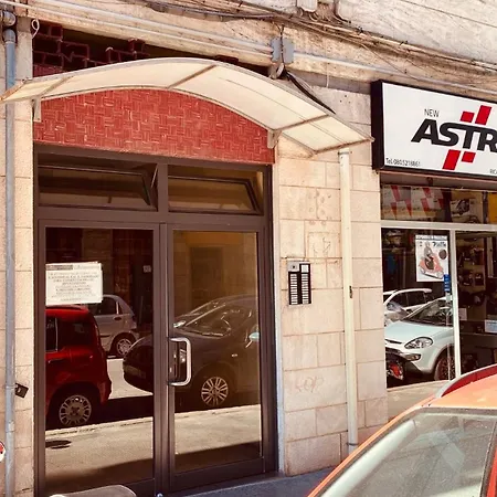 Pizzoli Διαμέρισμα *