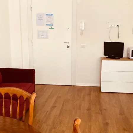 Pizzoli شقة *