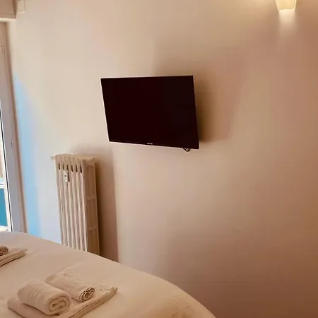 شقة Pizzoli *